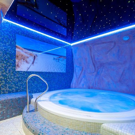 Monaco Ville Wellness Мендзиздрое Екстериор снимка