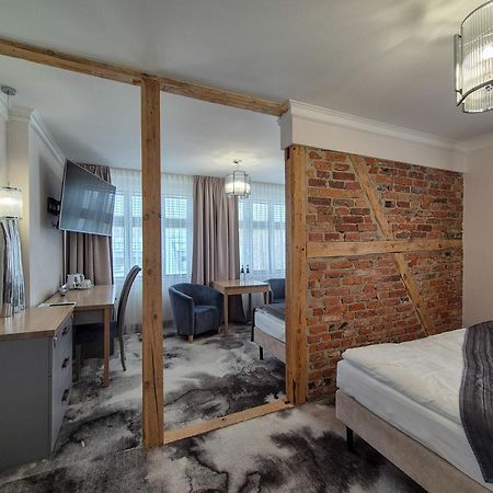 Monaco Ville Wellness Мендзиздрое Екстериор снимка