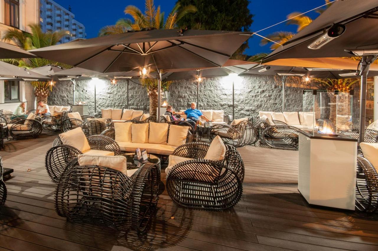 Monaco Ville Wellness Мендзиздрое Екстериор снимка