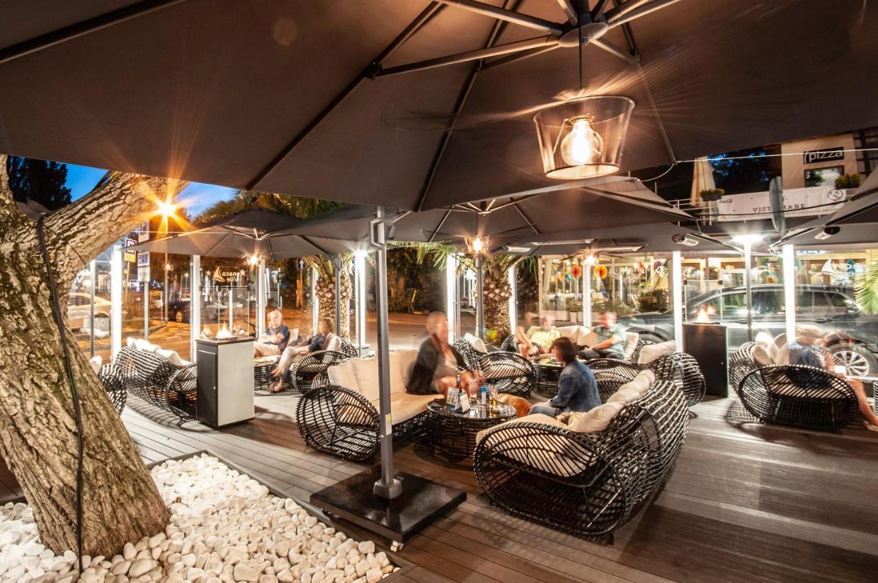 Monaco Ville Wellness Мендзиздрое Екстериор снимка