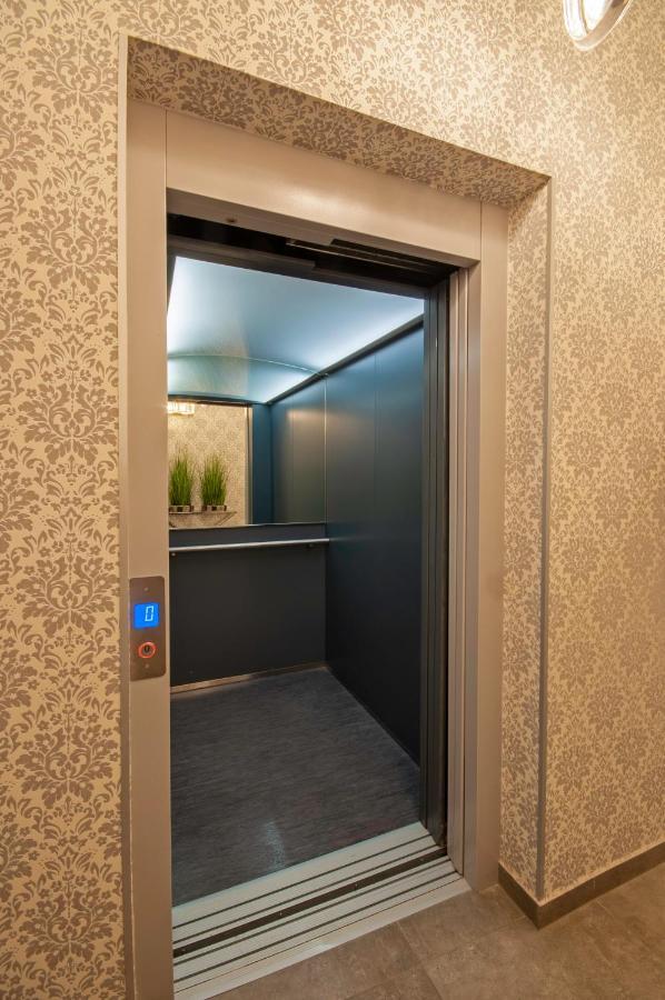 Monaco Ville Wellness Мендзиздрое Екстериор снимка