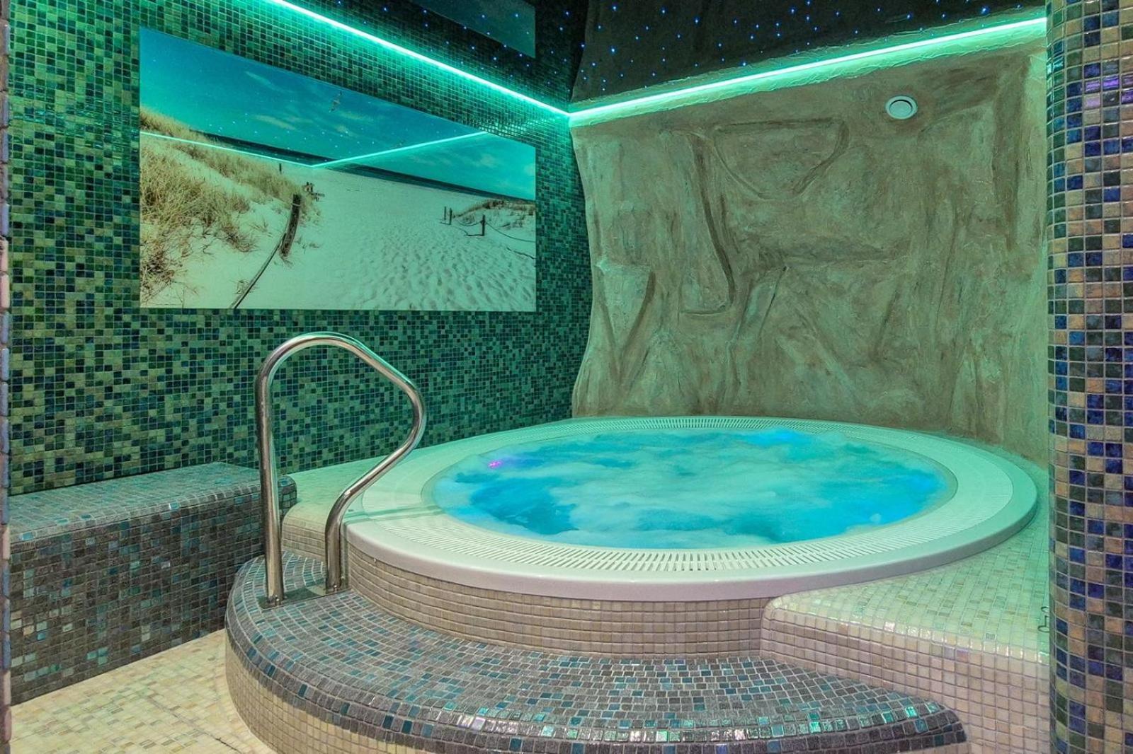 Monaco Ville Wellness Мендзиздрое Екстериор снимка