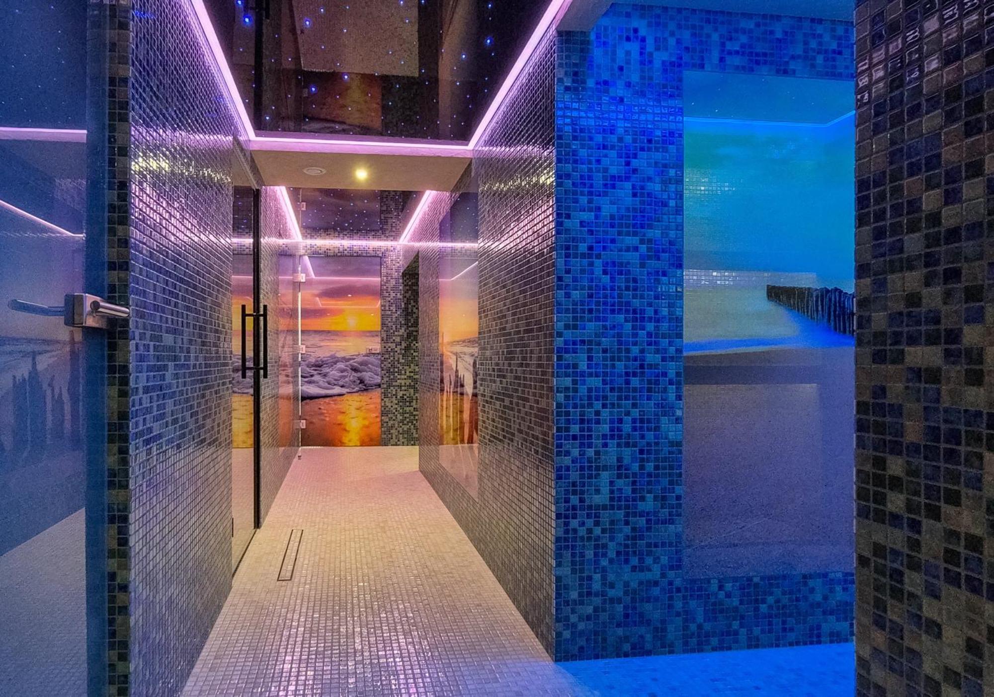 Monaco Ville Wellness Мендзиздрое Екстериор снимка