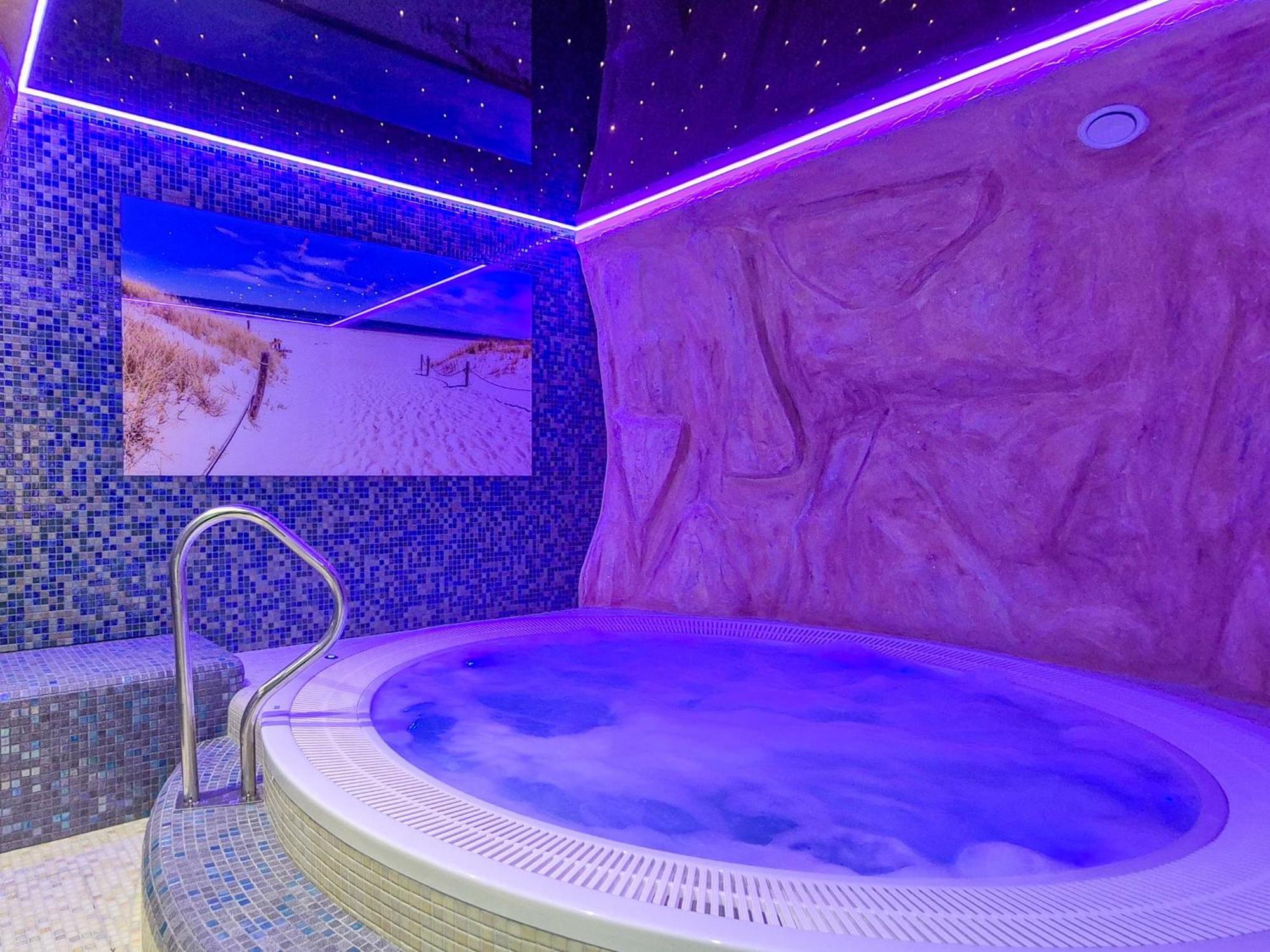 Monaco Ville Wellness Мендзиздрое Екстериор снимка