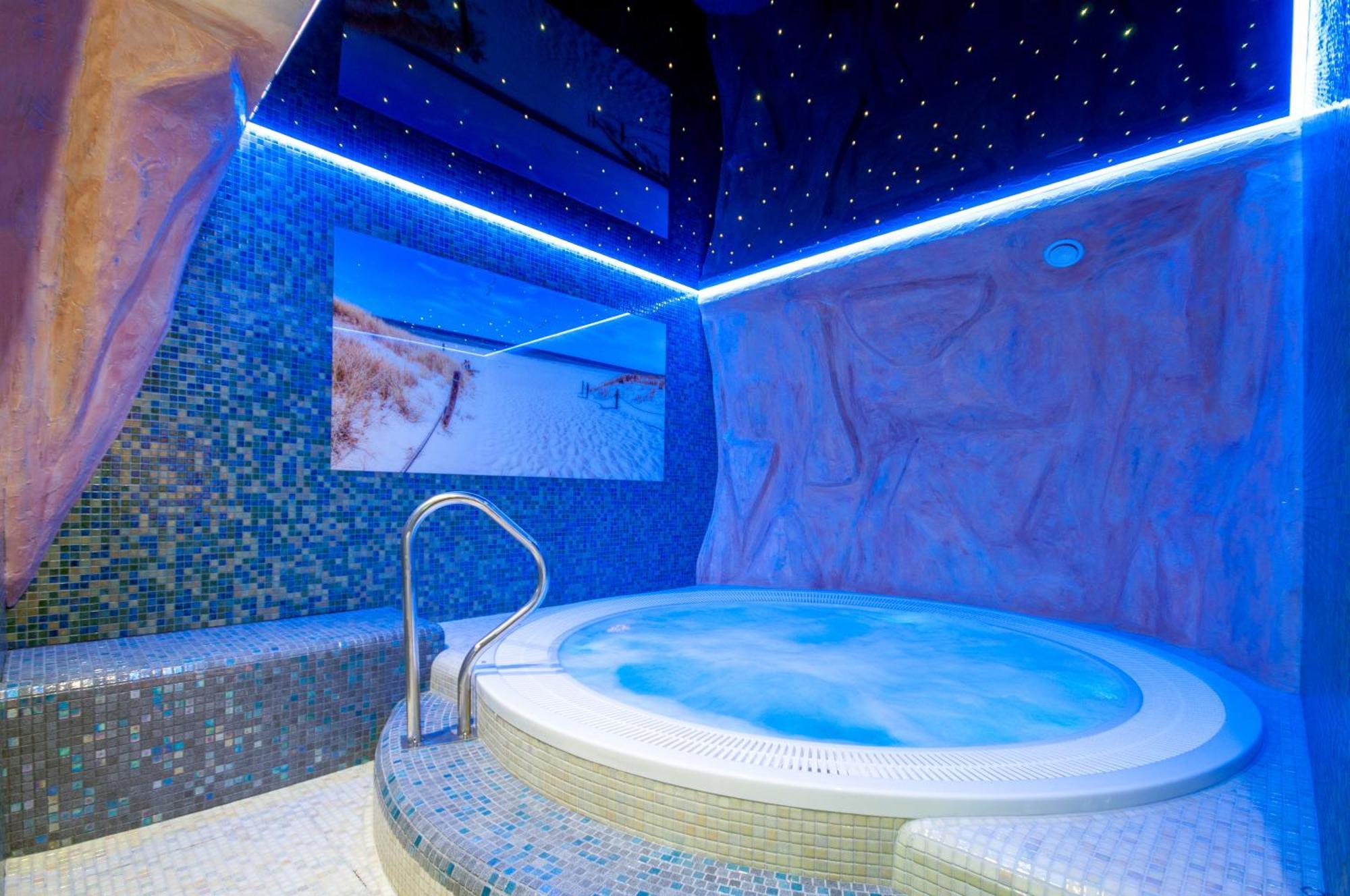 Monaco Ville Wellness Мендзиздрое Екстериор снимка
