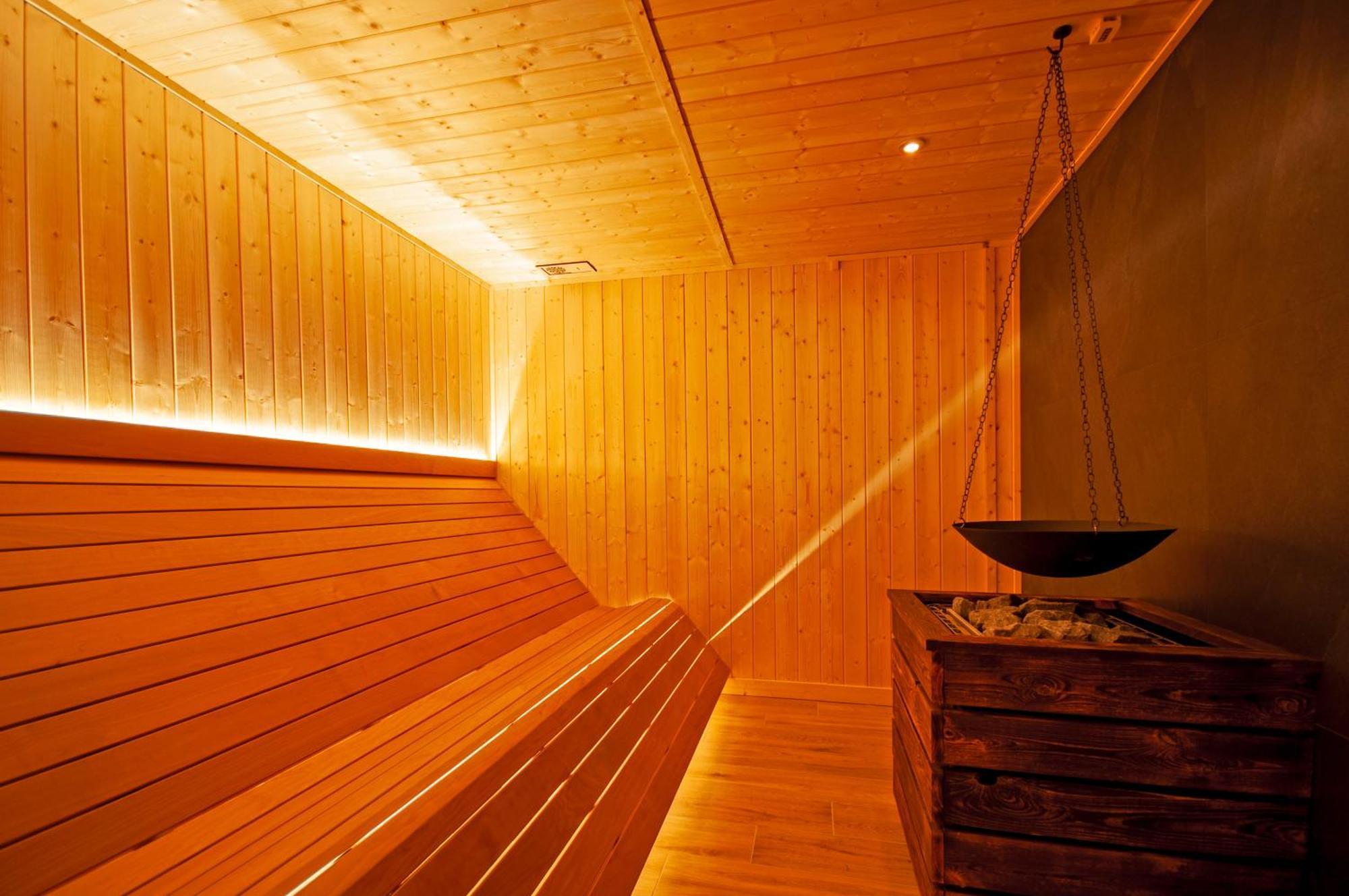 Monaco Ville Wellness Мендзиздрое Екстериор снимка