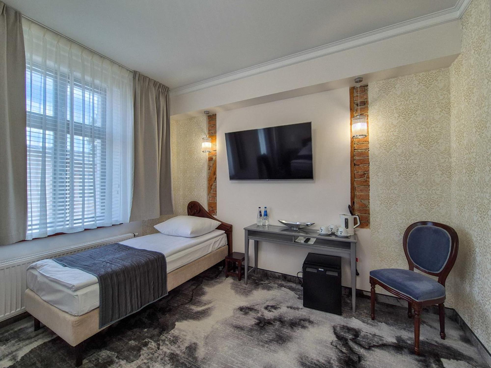 Monaco Ville Wellness Мендзиздрое Екстериор снимка